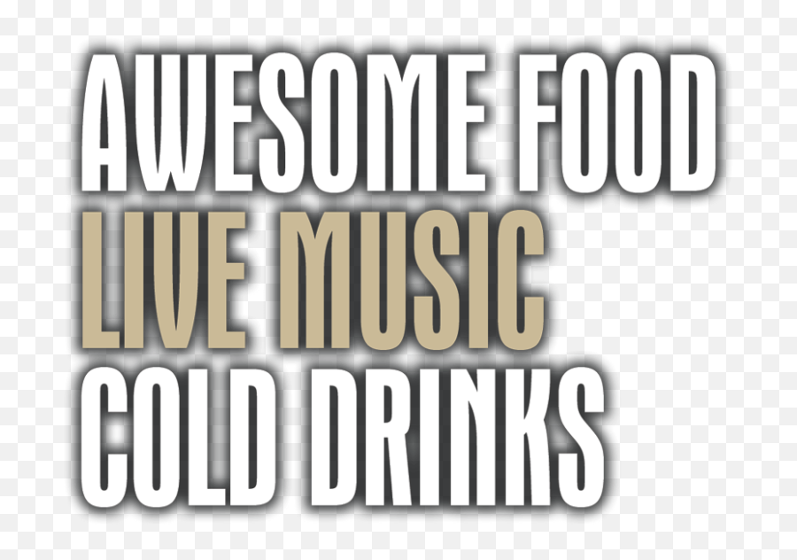 Bedford Ice House Live Music Venue Texas Food Cold Drinks - Galmegi Brewing Haeundae Png,Live Music Png