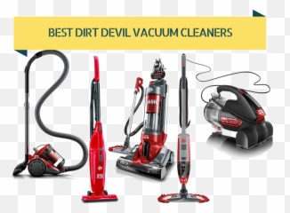 Vacuum Cleaner Transparent Background - Dirt Devil Sd40120 png