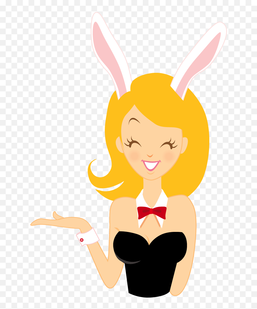 Girl In A Bunny Suit Iconset - Adults Png,Hot Woman Png
