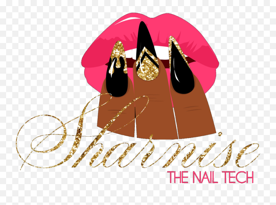 The Nail Book Png Tech