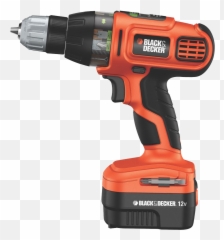 Decker Ss12c 12 Png Drill