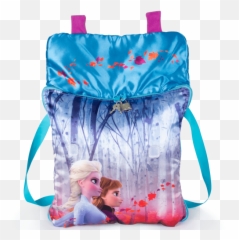 Frozen 2 Secret Diary Bag - Shoulder png
