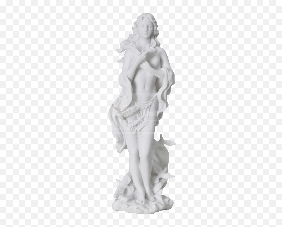Aphrodite Transparent Png Clipart - Greek Statue Png Aphrodite,Aphrodite Png