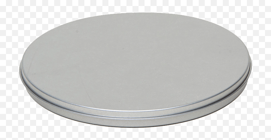 Download Silver Cd Case Tin - Circle Png Image With No Circle,Cd Case Png