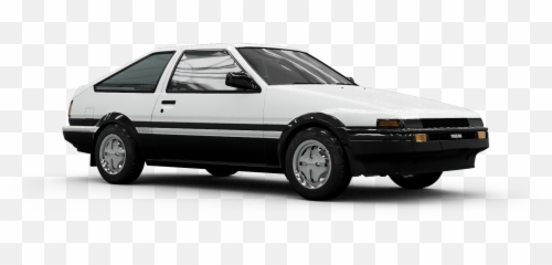 Toyota Sprinter Trueno Gt Apex Forza Motorsport Wiki Fandom - Toyota Ae86 Trueno Png,Toyota Corolla Png