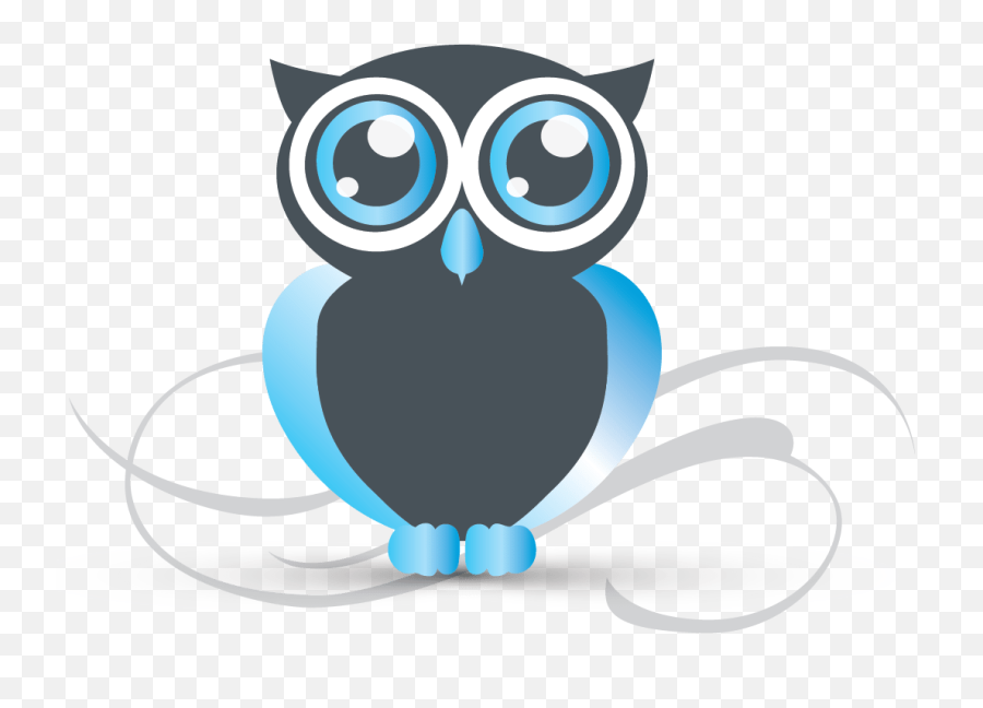 Online Free Logo Maker - Owl Online Logo Template Eastern Screech Owl Png,Owl Transparent