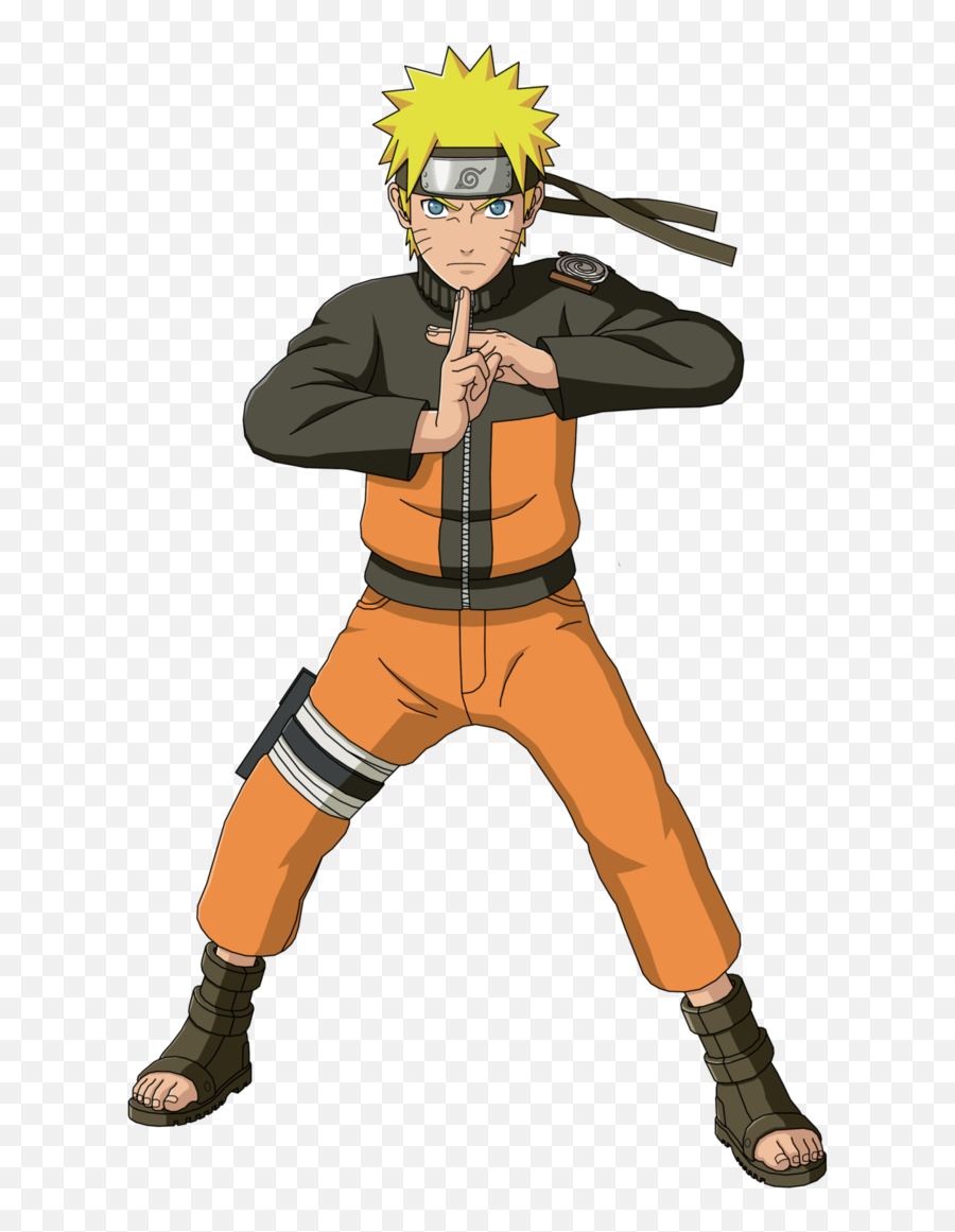 Naruto Png Image - Naruto Transparent,Naruto Png