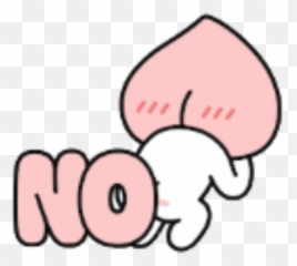 Sticker Love Apeach Kakao Kakaotalk Png - Transparent Kakaotalk Emoticons Png,Kakao Png