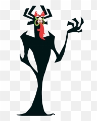 Aku Png Image - Aku Samurai Jack Png,Aku Png