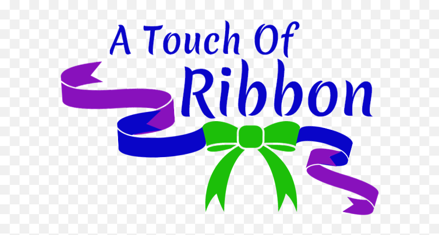 Personalized Ribbon And Custom Ribbons - Clip Art Png,Ribbon Logo Png