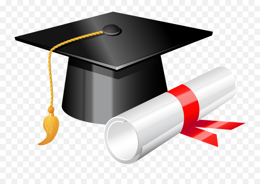 Graduation Cap Png Images Collection For Free Download - Clip Art Graduation Cap Png,Dunce Cap Png