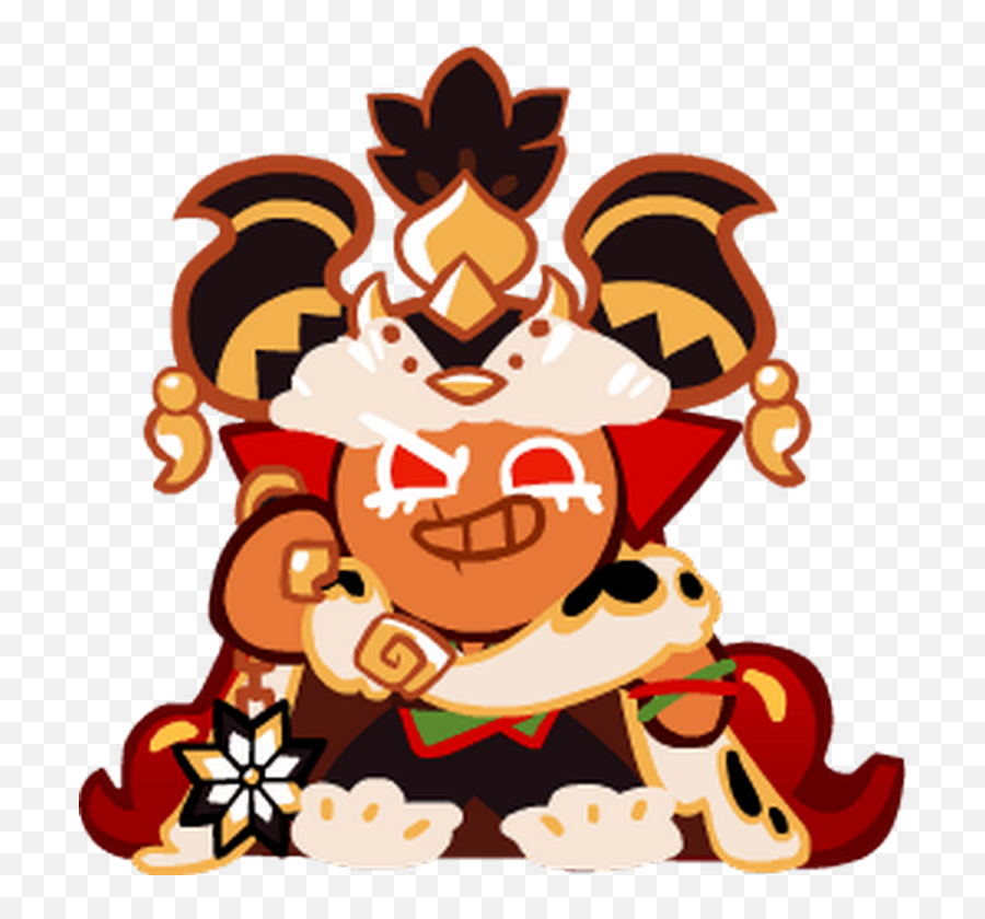 Transparent Background - Zerochan Anime Image Board Mala Sauce Cookie Run Png,Cookie Transparent Background