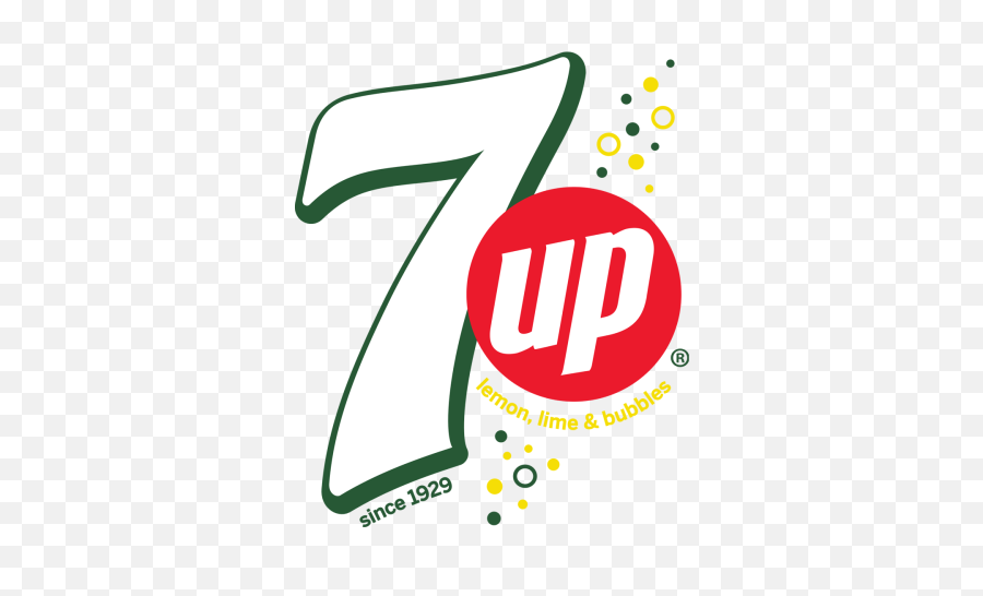 File7 Up Logo Pepsisvg - Wikimedia Commons 7 Up Logo Png,Thumbs Up Logo
