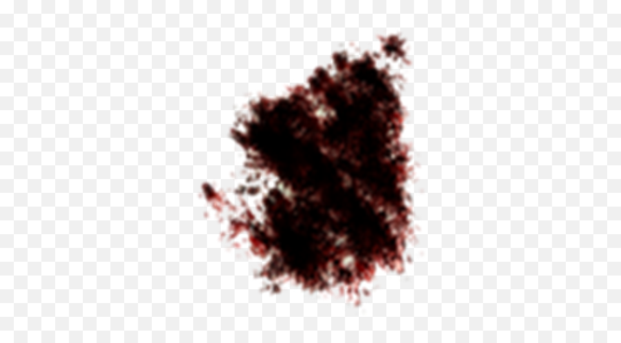 Transparent Anime Blood Png - Roblox Blood T Shirt, Png Download