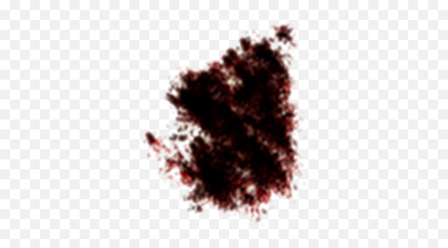 transparent anime blood png roblox blood t shirt png