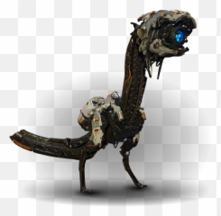 Watcher - Horizon Zero Dawn Watcher Png,Horizon Zero Dawn Logo Png