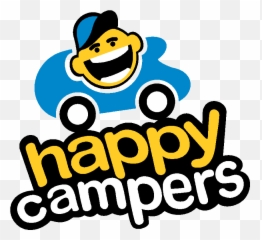 Happy Camper Hd - Ihop Png,Camper Png