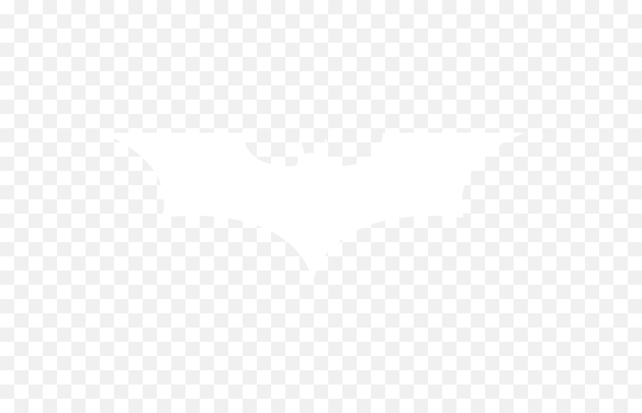 Free Batman Black And White Logo Download Clip Art - Dark Knight Batman Logo Png,Batman Logo Outline