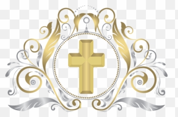 Cross Logo With Free Maker - Classy Missy png