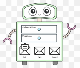 Little Rover From The Tiny Red Planet - Cartoon Png,Gizmo Png