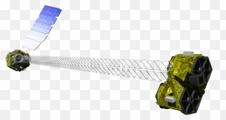 Filenustar Illustration Transparent Ba 409420 - Png,Satellite Transparent Background