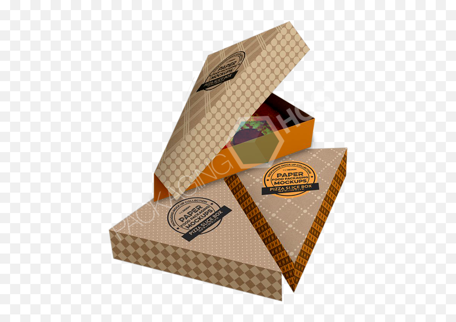 Pizza Boxes - Chocolate Png,Pizza Slice Transparent