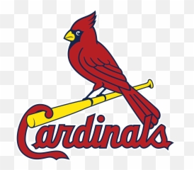 Letu0027s Fix All The Bird Logos In Pro Sports - St Louis Cardinals Logo Vector Png,Bird Logos