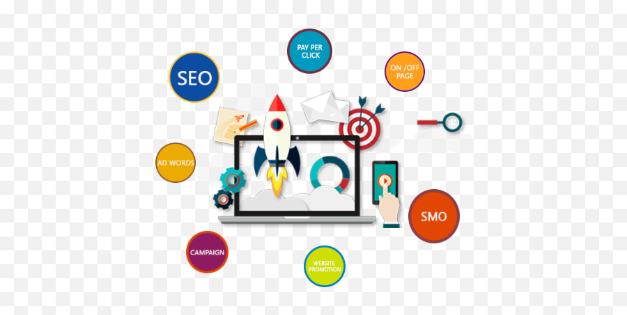 Digital Marketing Agency - Digital Marketing Png Vector,Digital Marketing Png