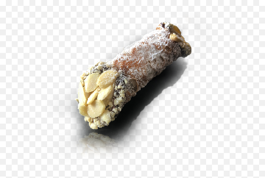 Cannoli - Cannoli Png,Cannoli Png