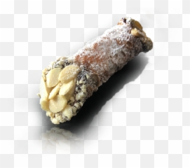 Cannoli - Cannoli Png,Cannoli Png