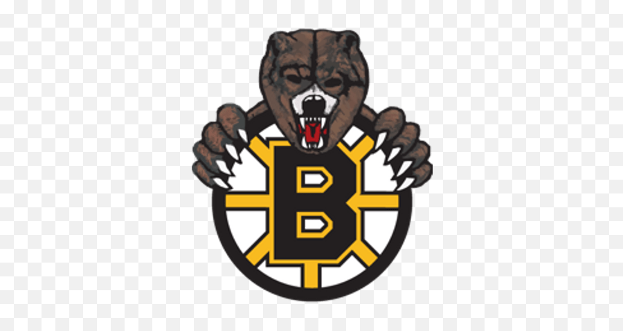 Boston Junior Bruins Logo Transparent - Transparent Boston Bruins Logo Png,Boston Bruins Logo Png