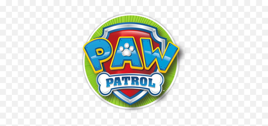 Favorite Characters Disney Paw Patrol U0026 More Ltd - Paw Patrol Png,Paw Patrol Logo Png