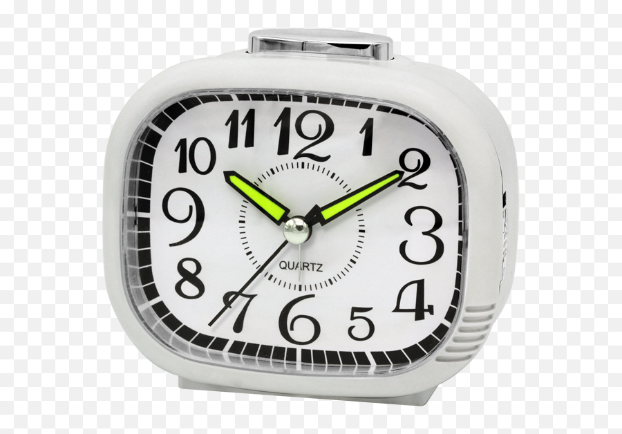Download Ml14501cute Cartoon Table Alarm Clock - Alarm Clock Alarm Clock Png,Alarm Clock Png