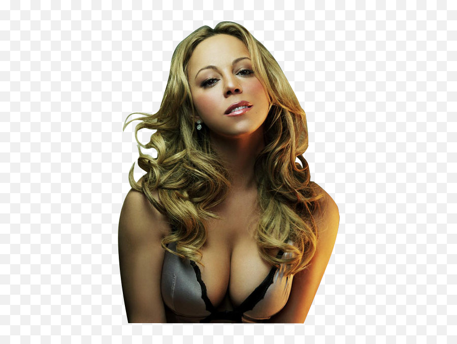 Mariah Carey Png 2 Image - Mariah Carey Imagenes Hot,Mariah Carey Png