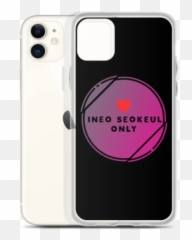 Dust Oil - Phone Cases Baddie Black png