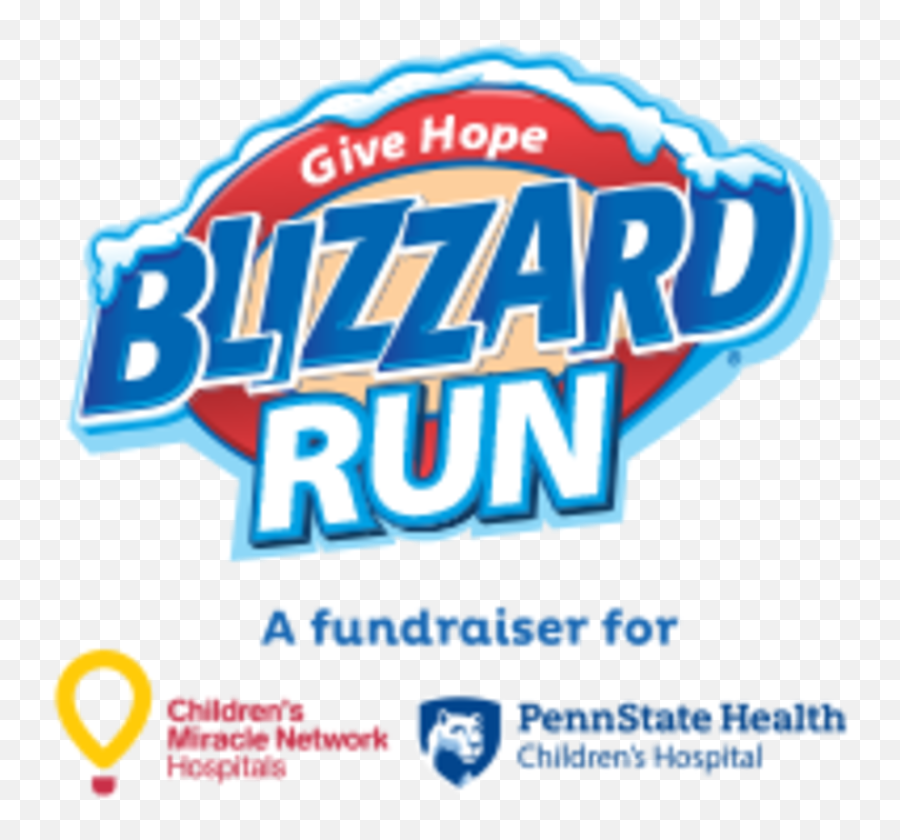 Download Dq Blizzard - Miracle Network Hospitals Png,Blizzard Png