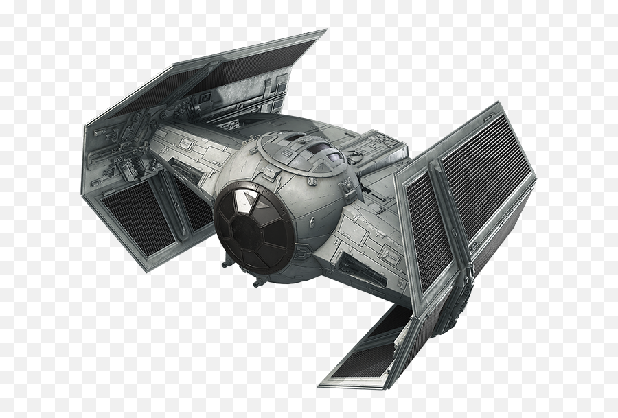 Tie Advanced X1 - Star Wars Death Star Png,Tie Fighter Png