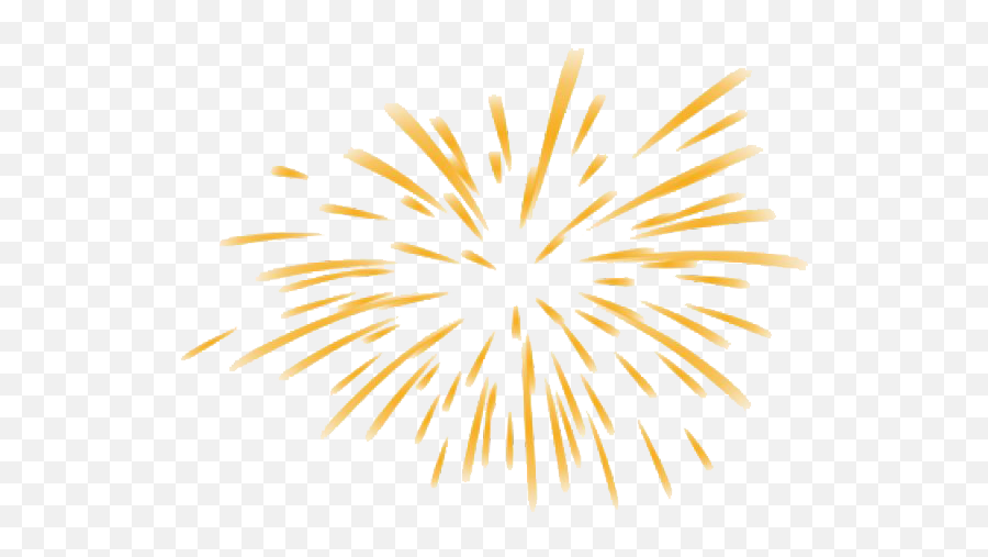 Animated Fireworks Png High - Animated Transparent Fireworks Clipart,Fireworks Png