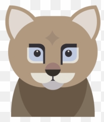 Transparent Png Svg Vector File - Lynxes,Lynx Png