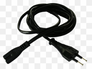 Power Cable Png Transparent - Power Cord,Cables Png