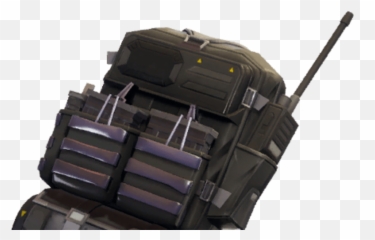 Fortnite Catalyst Back Bling Png - Rogue Agent Starter Pack,Bling Png