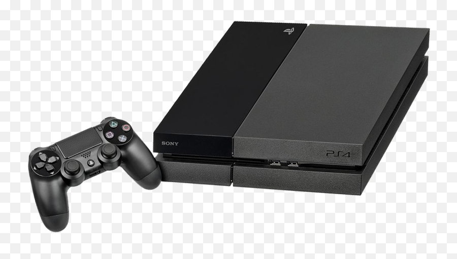 Png Hd Transparent Ps4 First - Ps4 Console Png,Ps4 Png