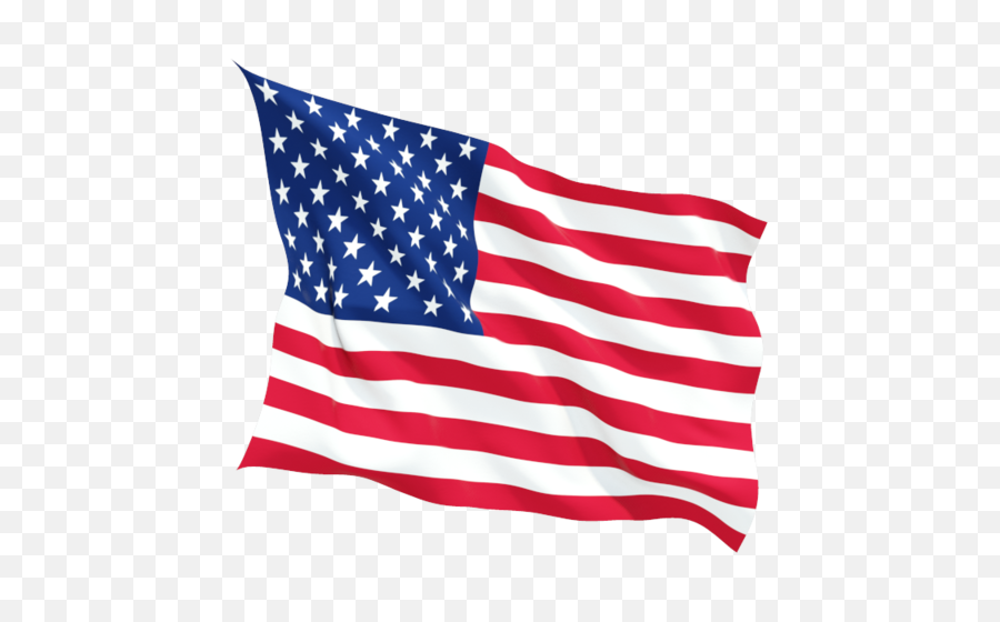 Cool American Flag Background - Kingbjgmctborg Transparent Background Us Flag Icon Png,American Flag Png Free