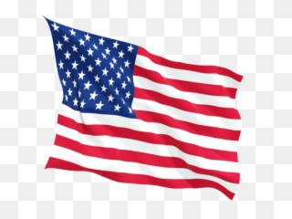Cool American Flag Background - Kingbjgmctborg Transparent Background Us Flag Icon png
