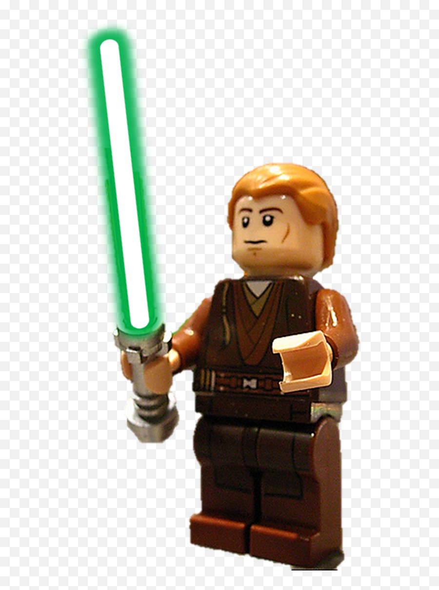 Lego Anakin Skywalker Png Image - Lego Anakin Skywalker Transparent Png,Anakin Skywalker Png