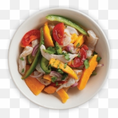Dole Nz - Pinakbet Png,Ceviche Png