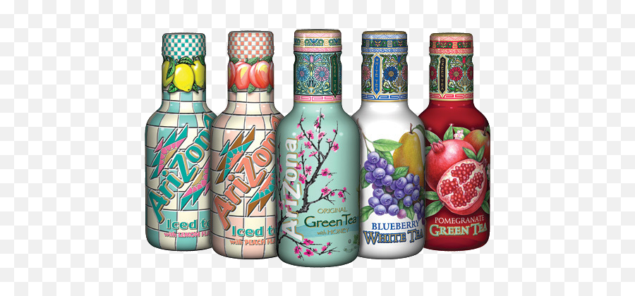 Arizona Carrefour Bottle Crafts In 2019 Green - Arizona Ice Tea Png,Arizona Iced Tea Png