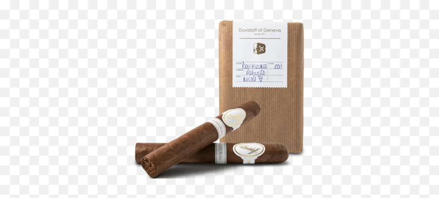 Davidoff Kizuna Slated To - Wood Png,Cigar Transparent