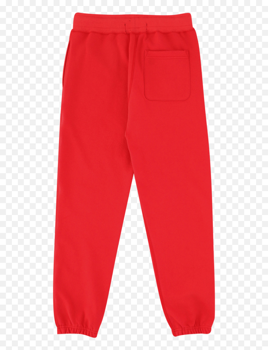 Bianca Chandon Lover Sweatpants - Ellesse Track Pants Red Png,Sweatpants Png