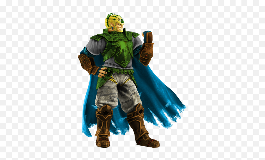 Ganondorf Hyrule Warriors Image - Smash Bros Ultimate Ganondorf Png,Ganondorf Png